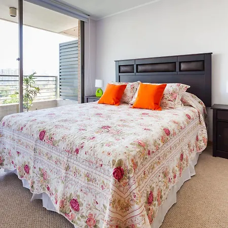 Livinnest Apartments